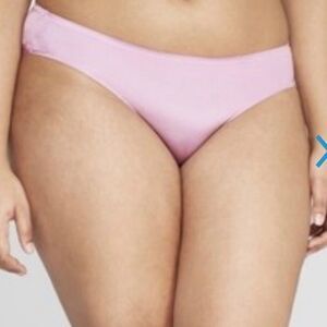 Women’s micro bikini underwear